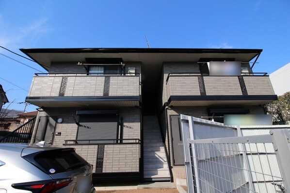 ドエルカルミアの物件内観写真